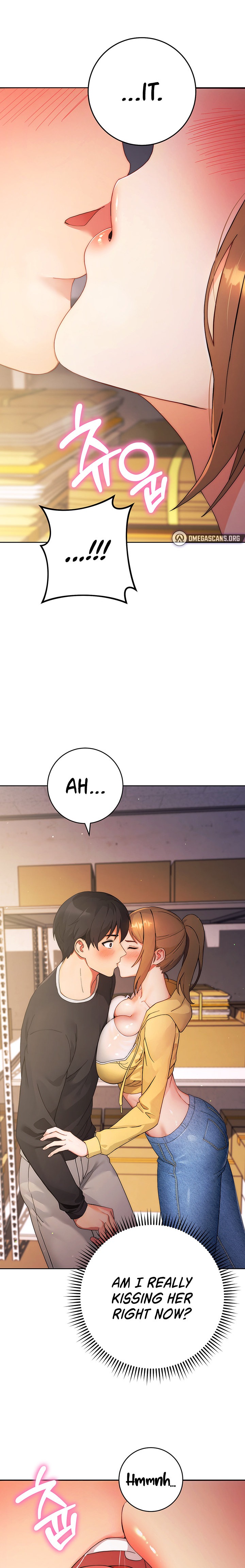 Love Choice page 20