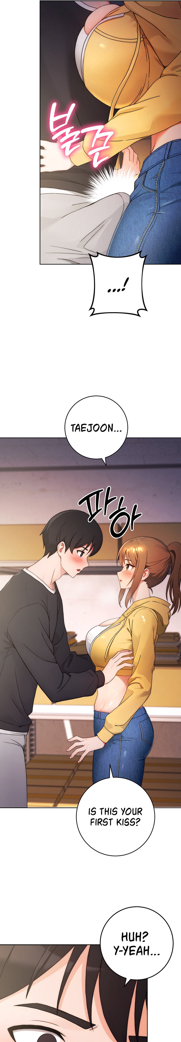 Love Choice page 22