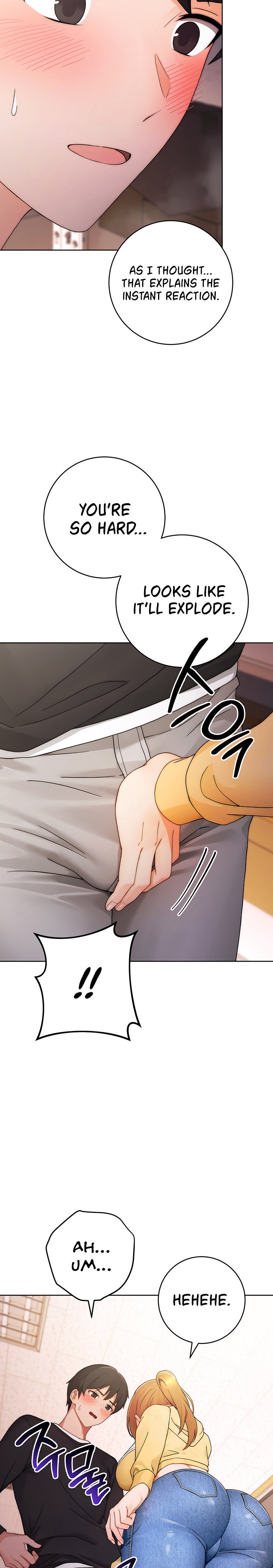 Love Choice page 23