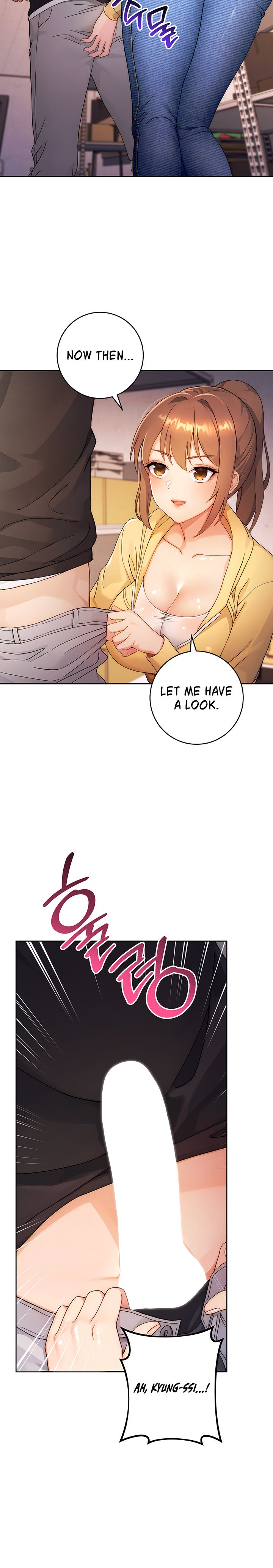 Love Choice page 24