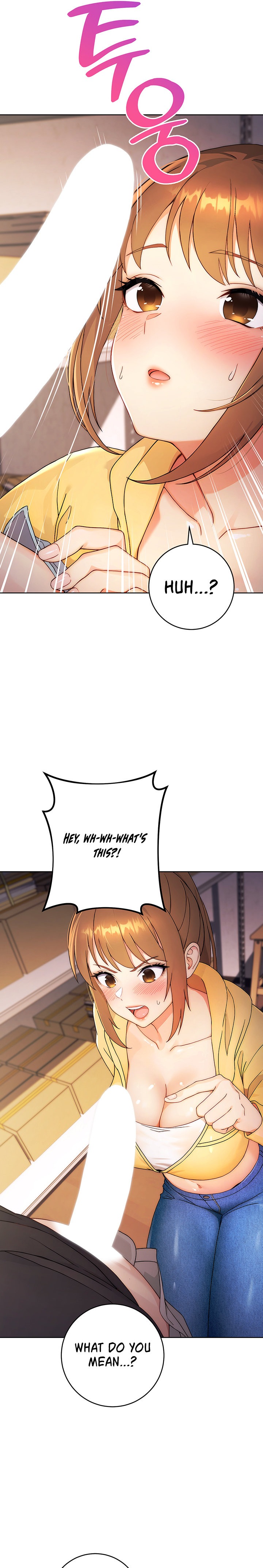 Love Choice page 25