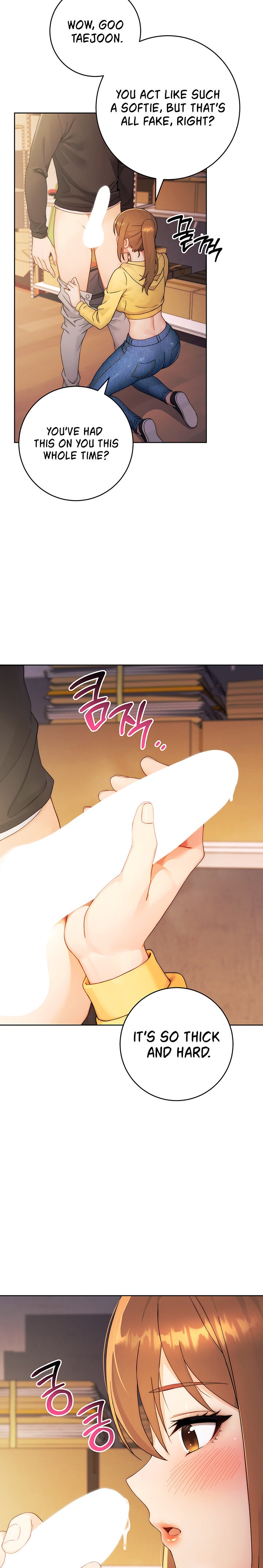 Love Choice page 26