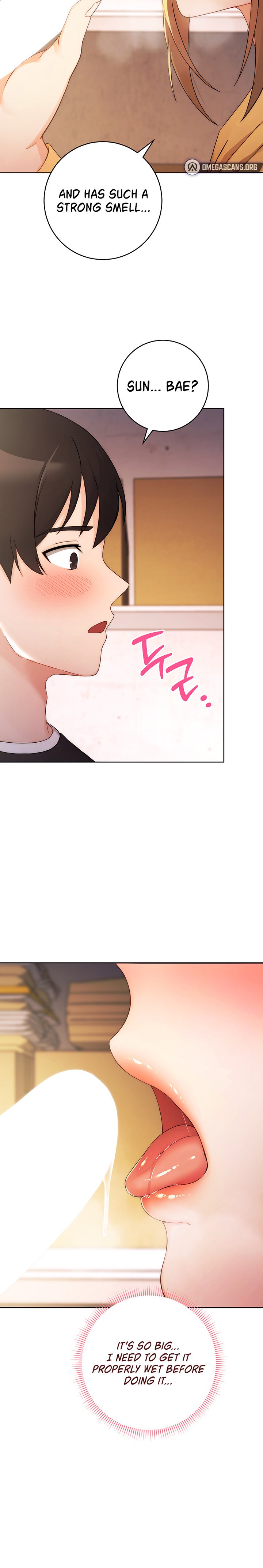 Love Choice page 27