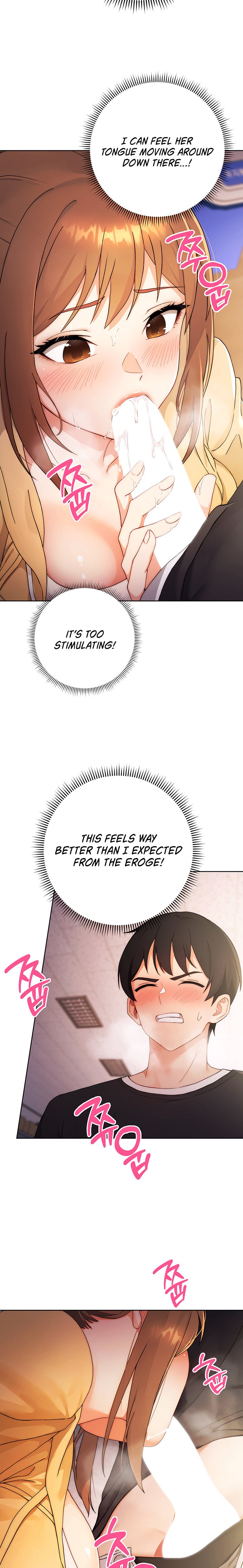 Love Choice page 29