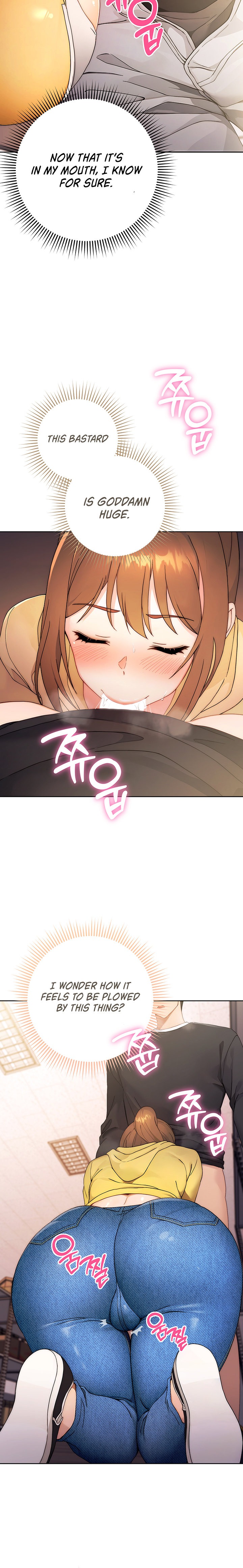 Love Choice page 30