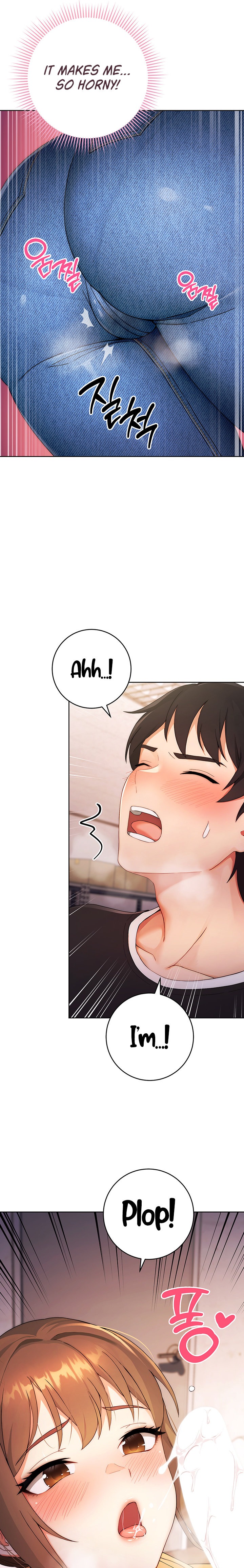 Love Choice page 31