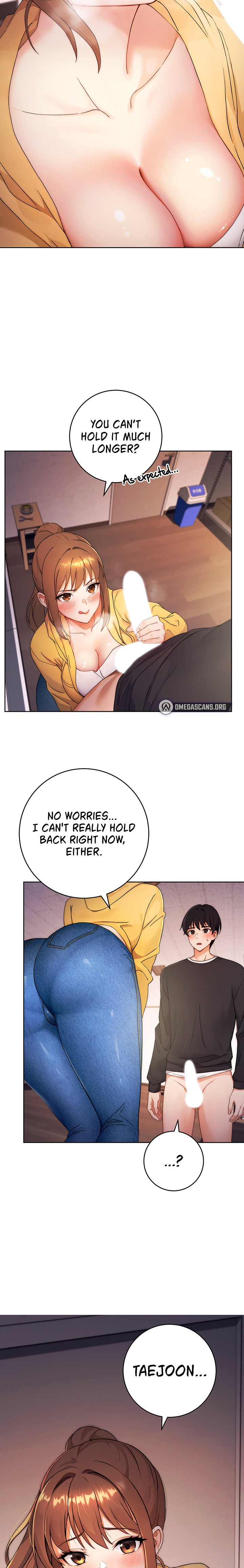 Love Choice page 32