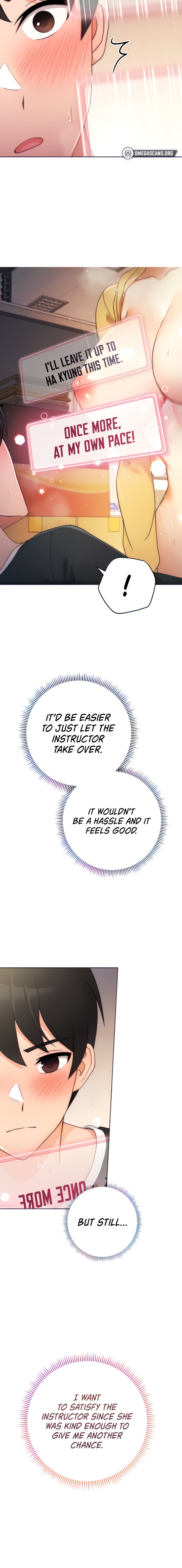 Love Choice page 6