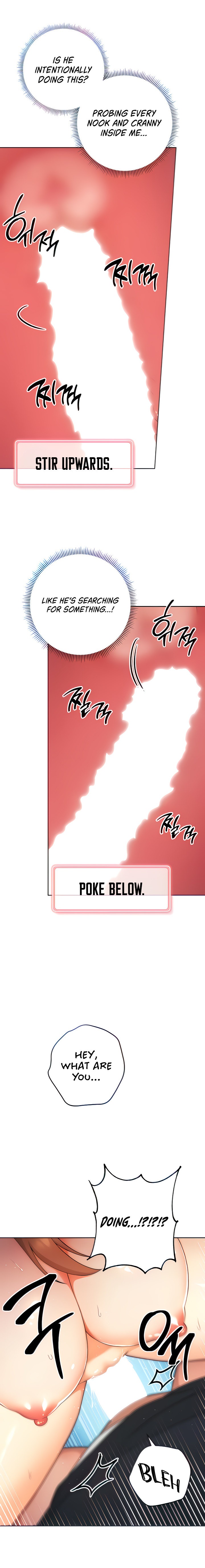 Love Choice page 8