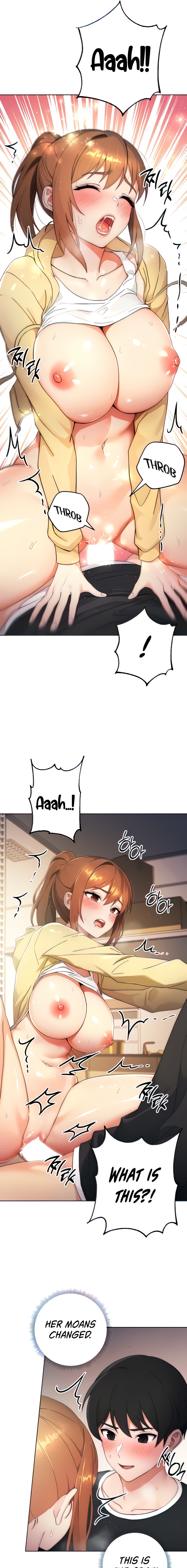 Love Choice page 9