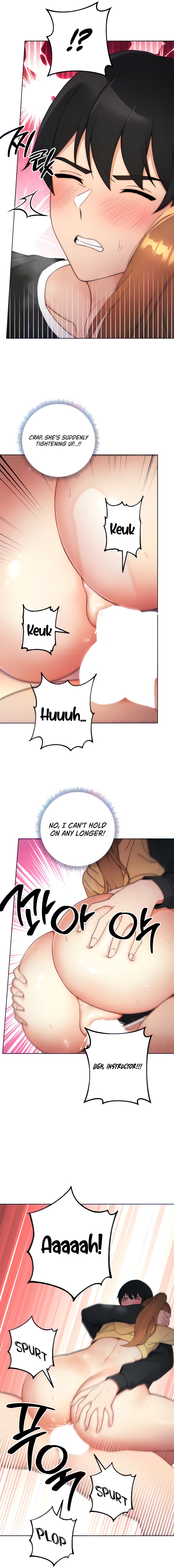 Love Choice page 13