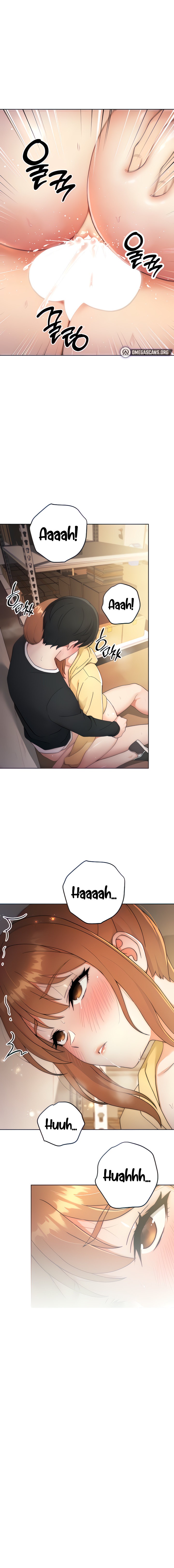 Love Choice page 14