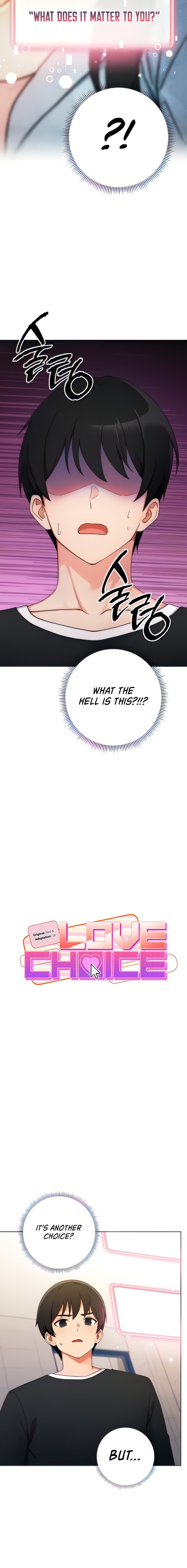Love Choice page 2