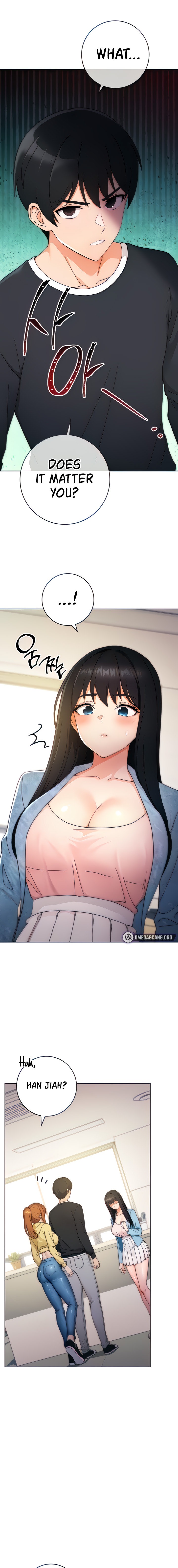 Love Choice page 5