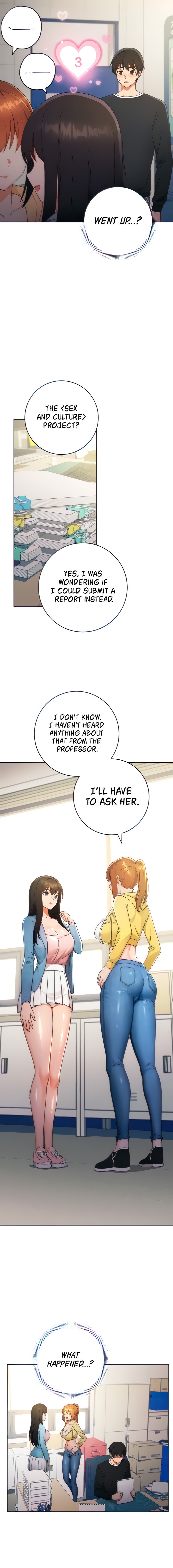Love Choice page 8
