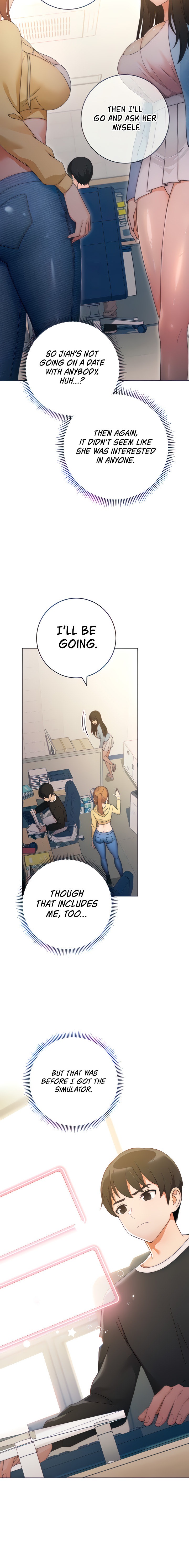 Love Choice page 10