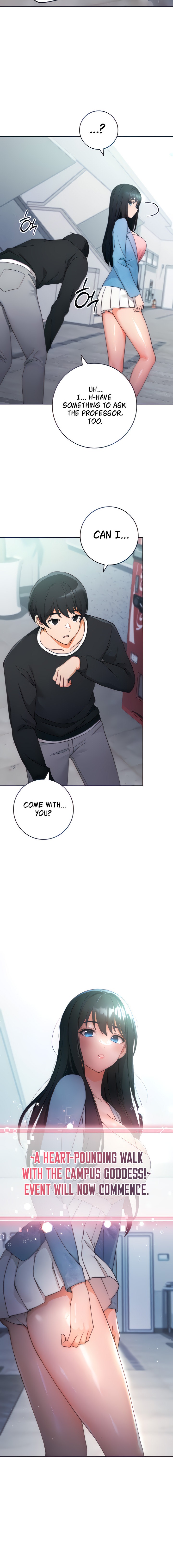 Love Choice page 12