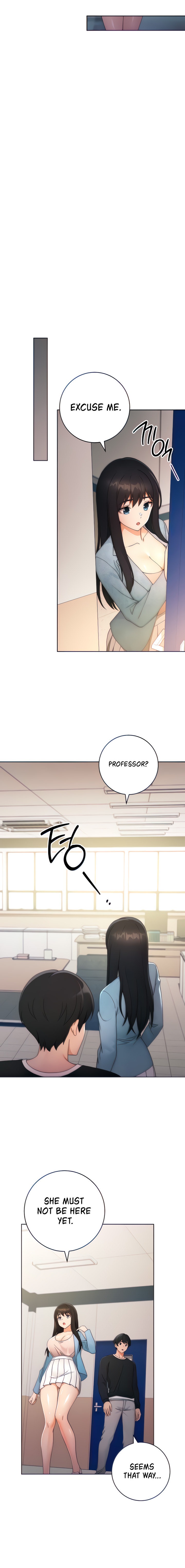 Love Choice page 16