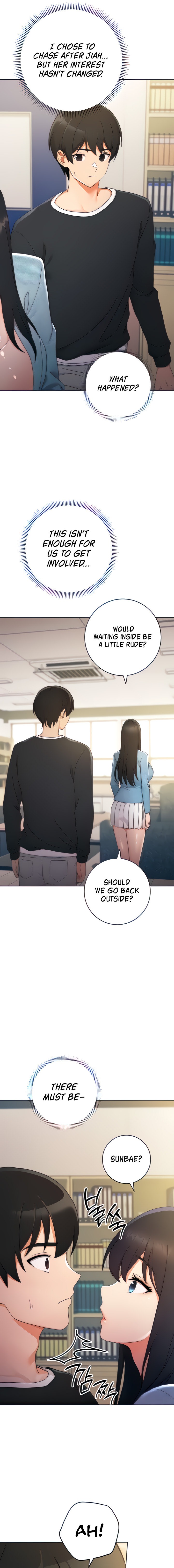 Love Choice page 17