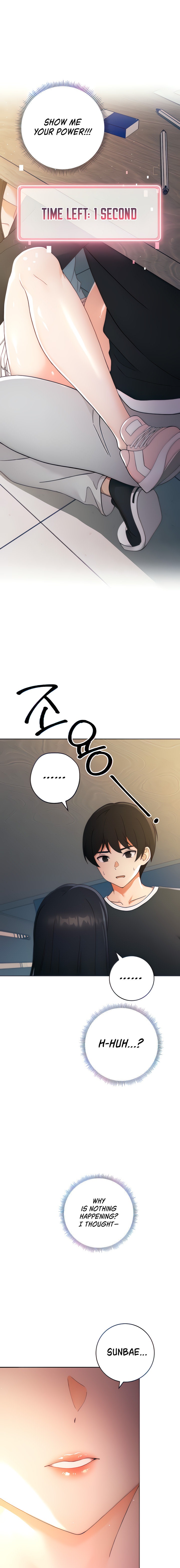 Love Choice page 21