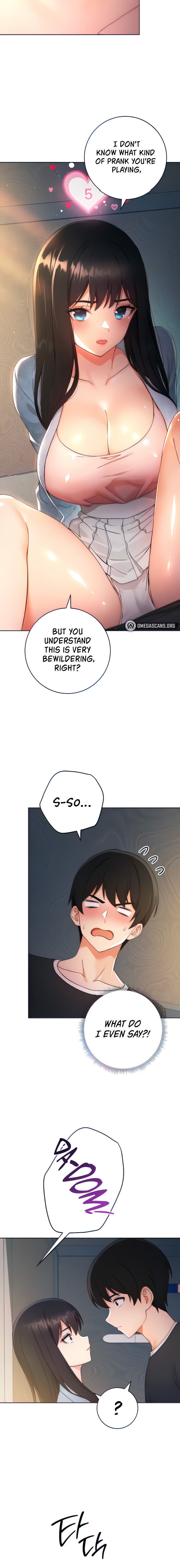 Love Choice page 22