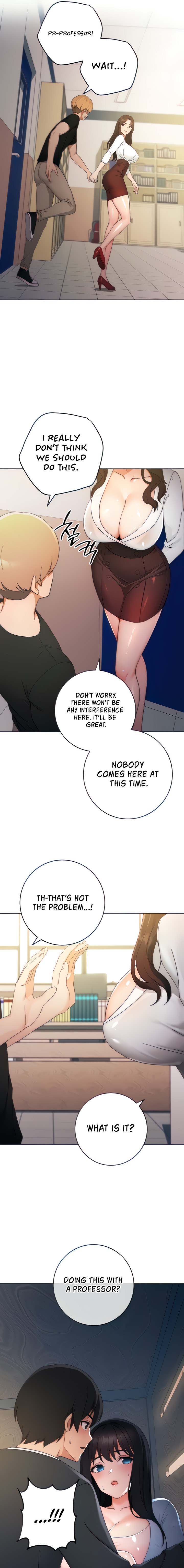 Love Choice page 23