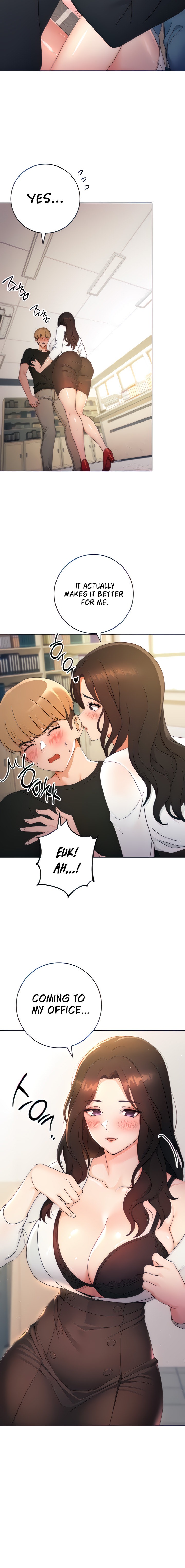 Love Choice page 24