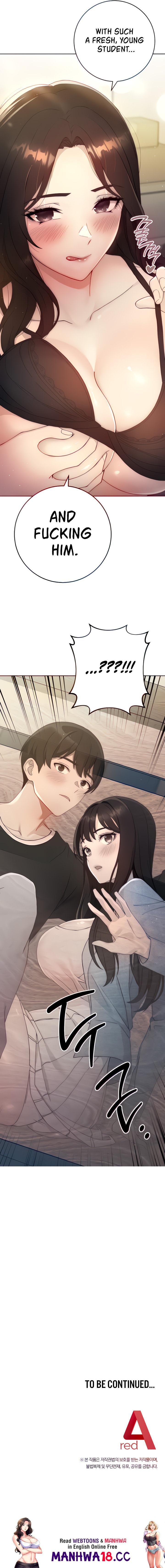 Love Choice page 25