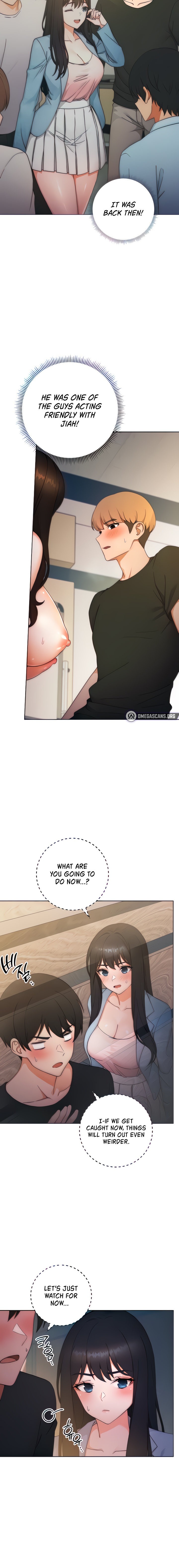Love Choice page 2