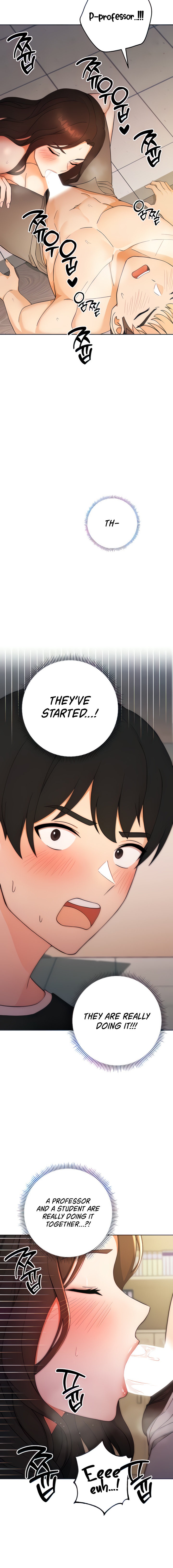 Love Choice page 6