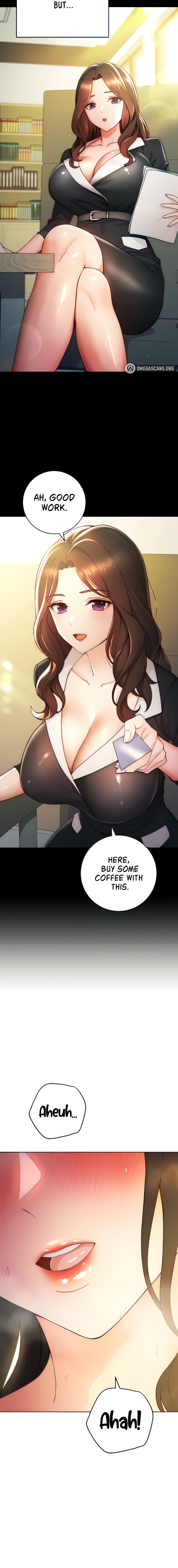 Love Choice page 10