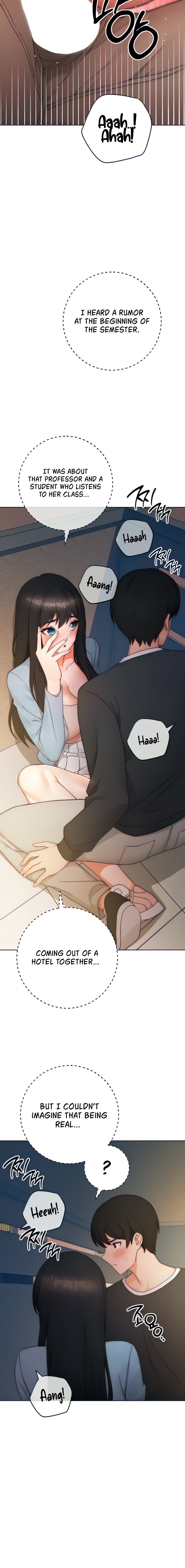Love Choice page 12