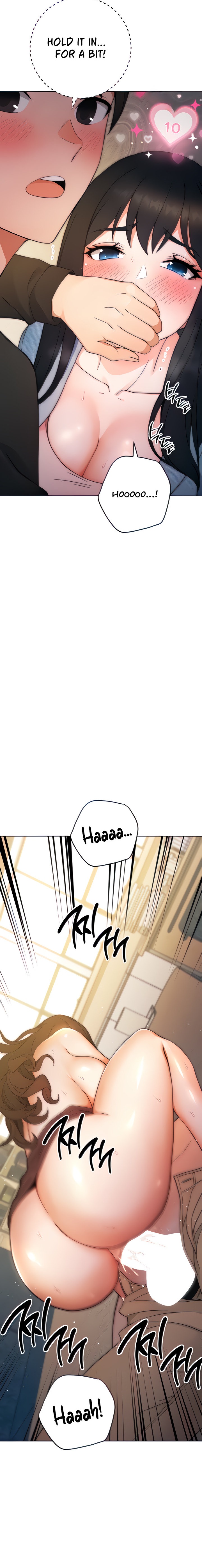 Love Choice page 14