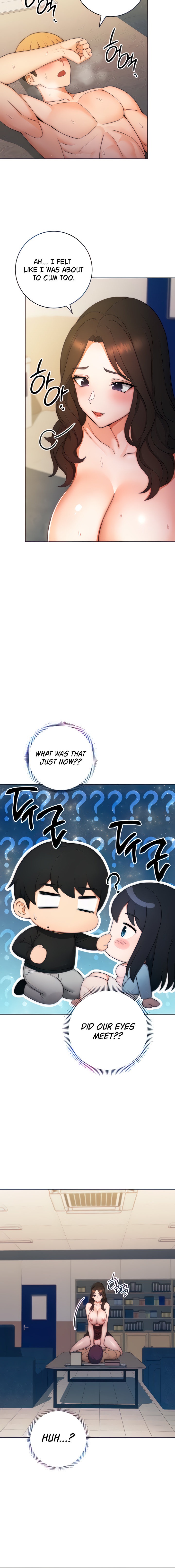 Love Choice page 20