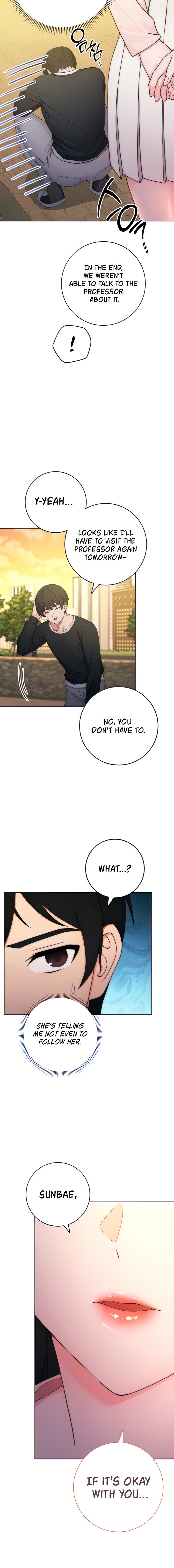 Love Choice page 24