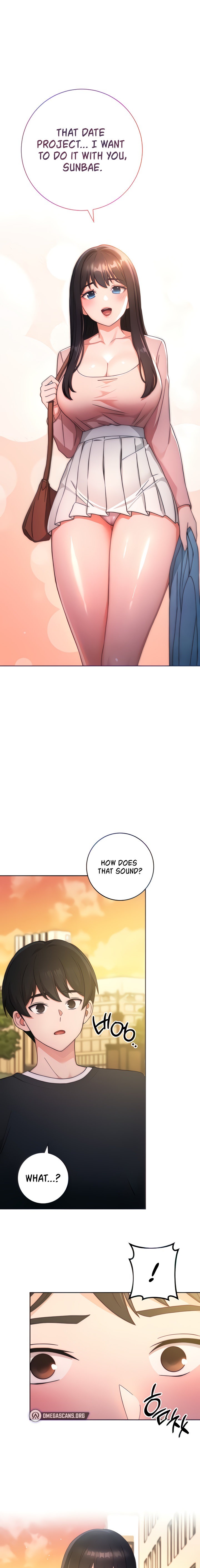Love Choice page 25