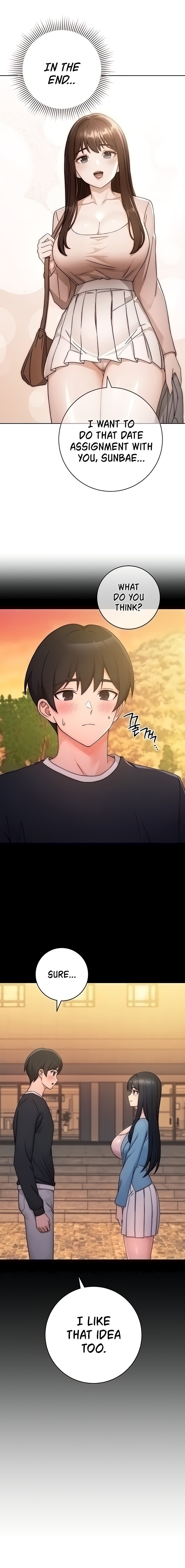 Love Choice page 4