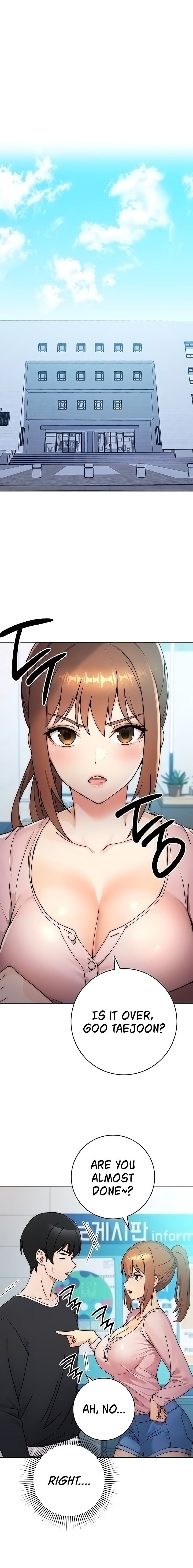 Love Choice page 6