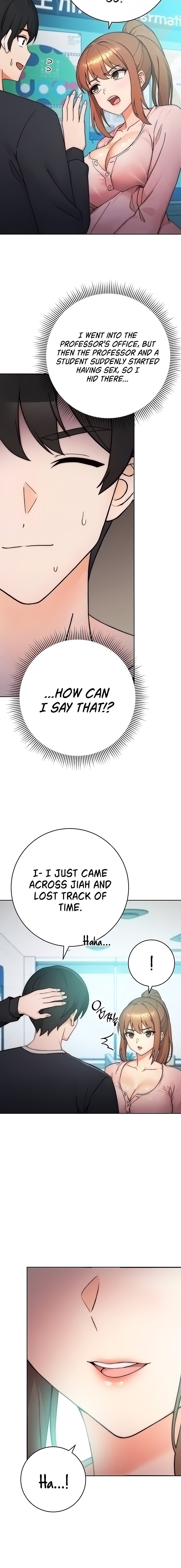 Love Choice page 8