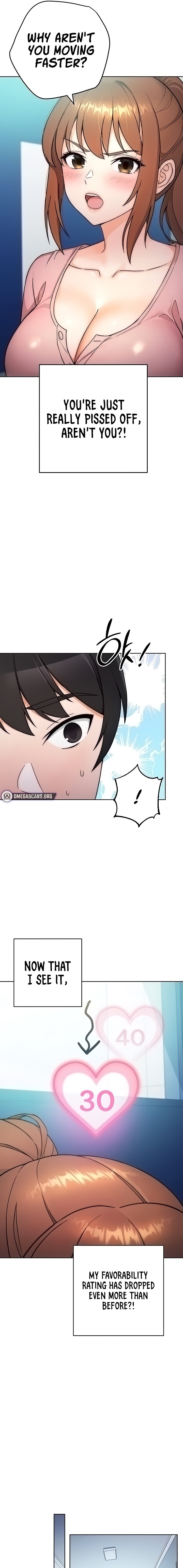 Love Choice page 13