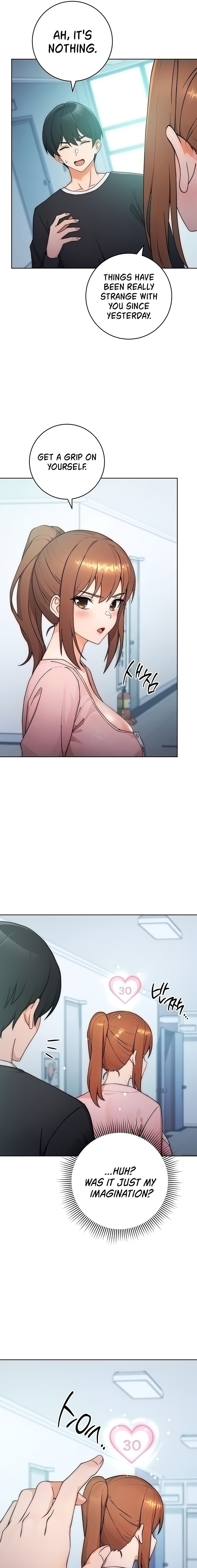 Love Choice page 15