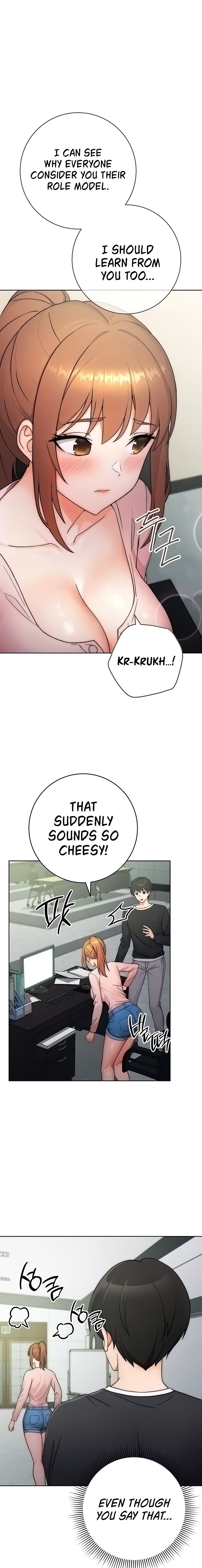 Love Choice page 23