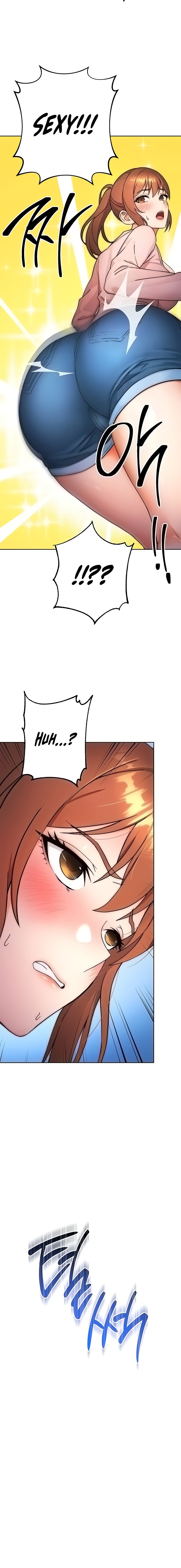 Love Choice page 26