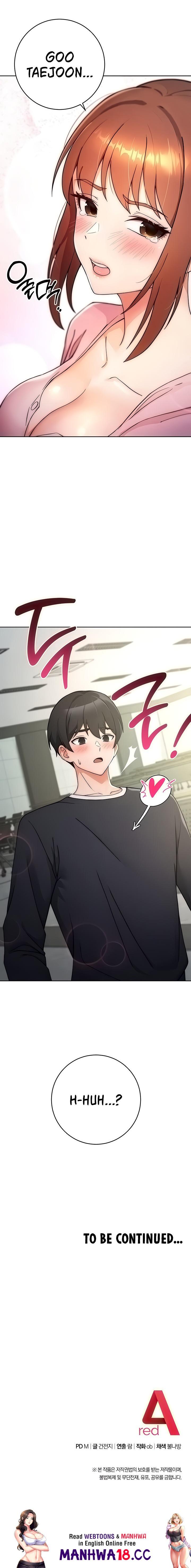 Love Choice page 28