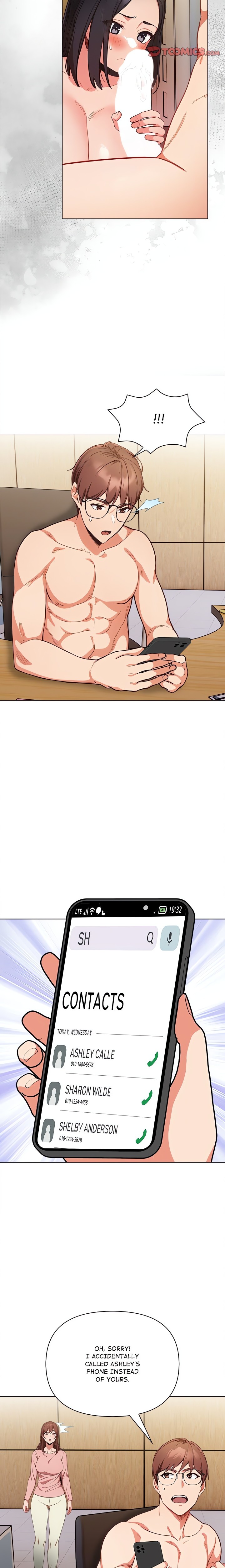 Love-Motion Capture page 5