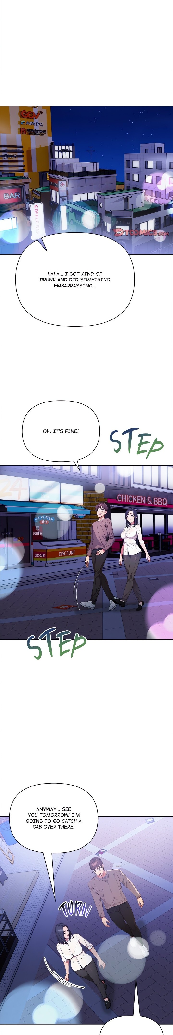 Love-Motion Capture page 11
