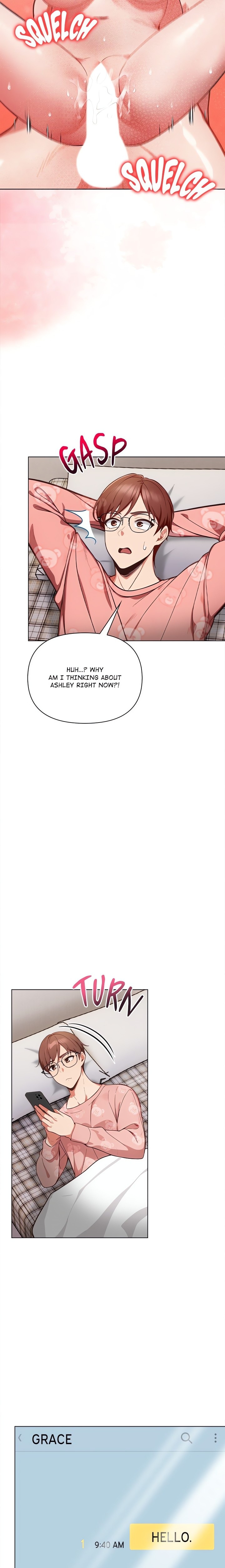 Love-Motion Capture page 18