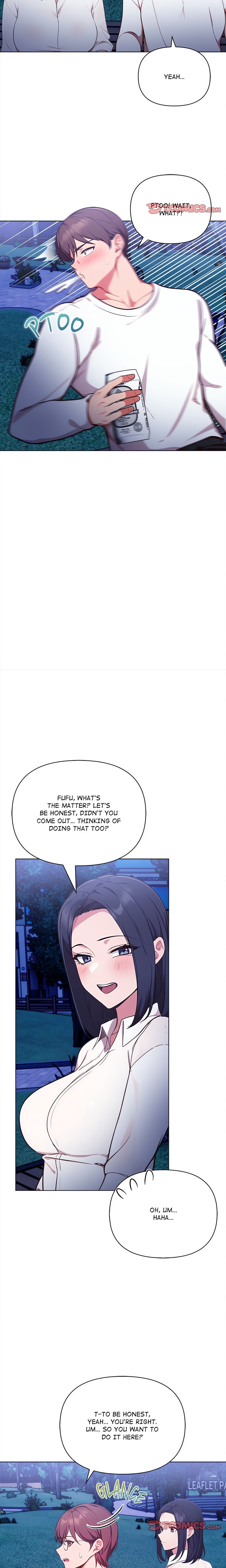 Love-Motion Capture page 7