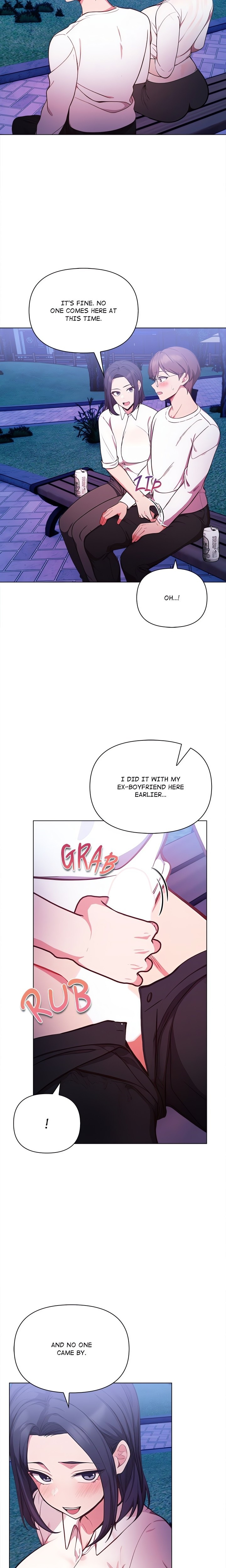 Love-Motion Capture page 8