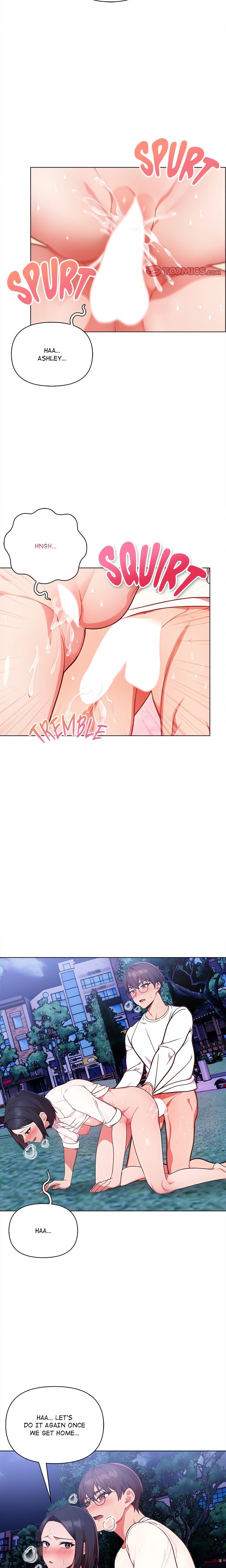 Love-Motion Capture page 12